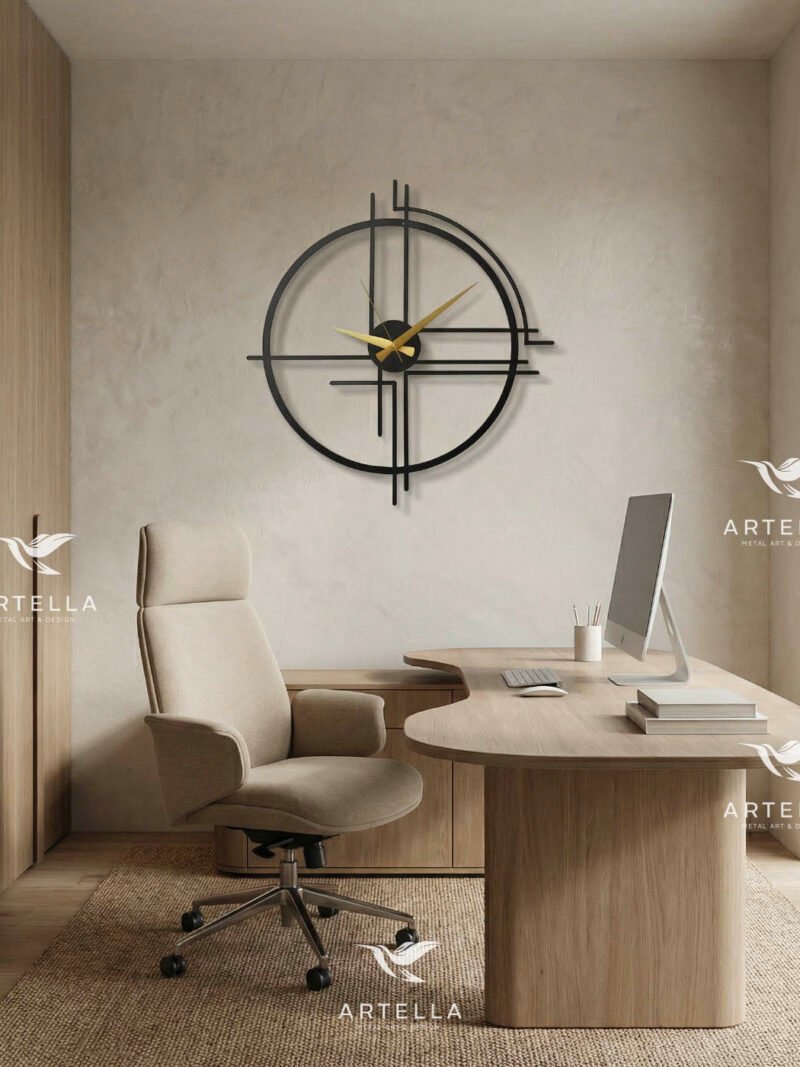 Clock 223