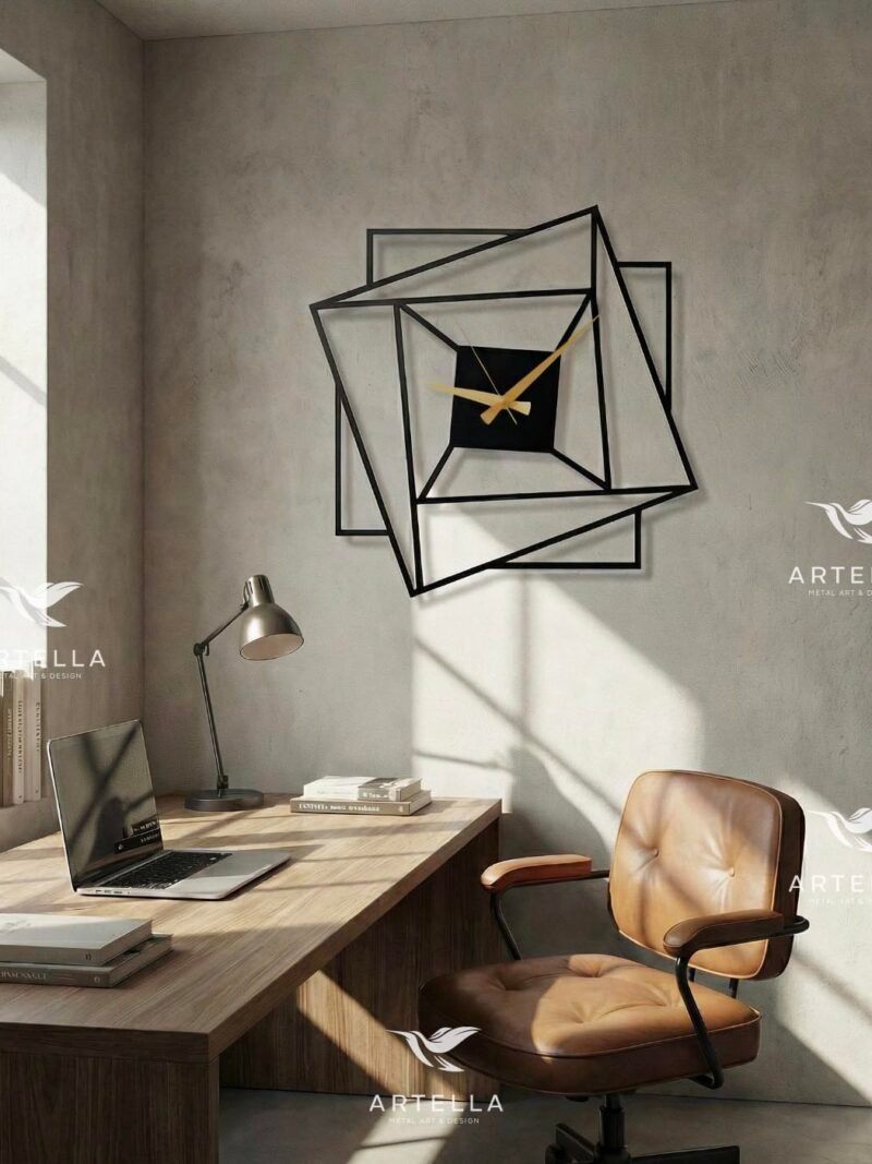 Clock 236