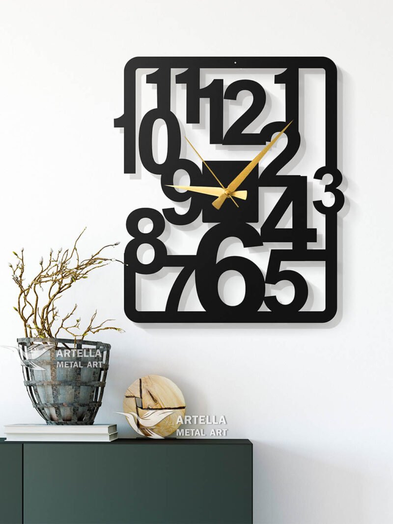 Clock 239