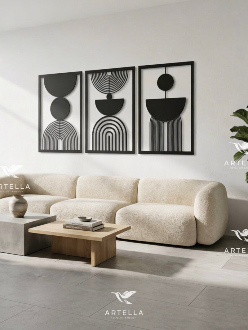 Boho edition - 125cm x 60cm